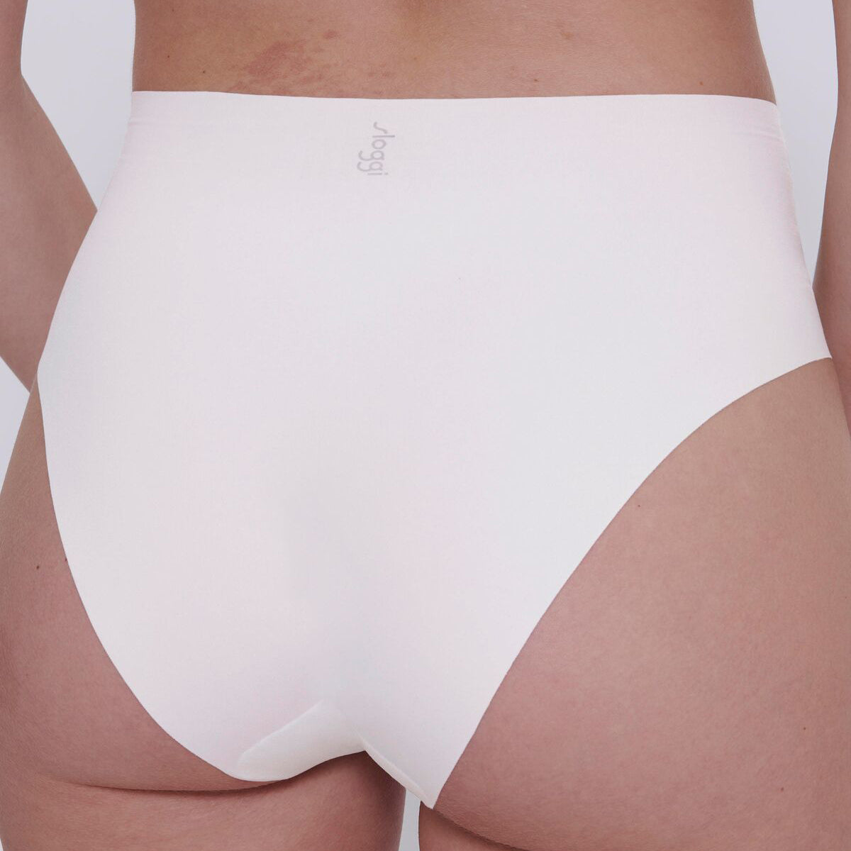 Sloggi Zero Feel 2.0 - Silk White - 10217759-00GZ