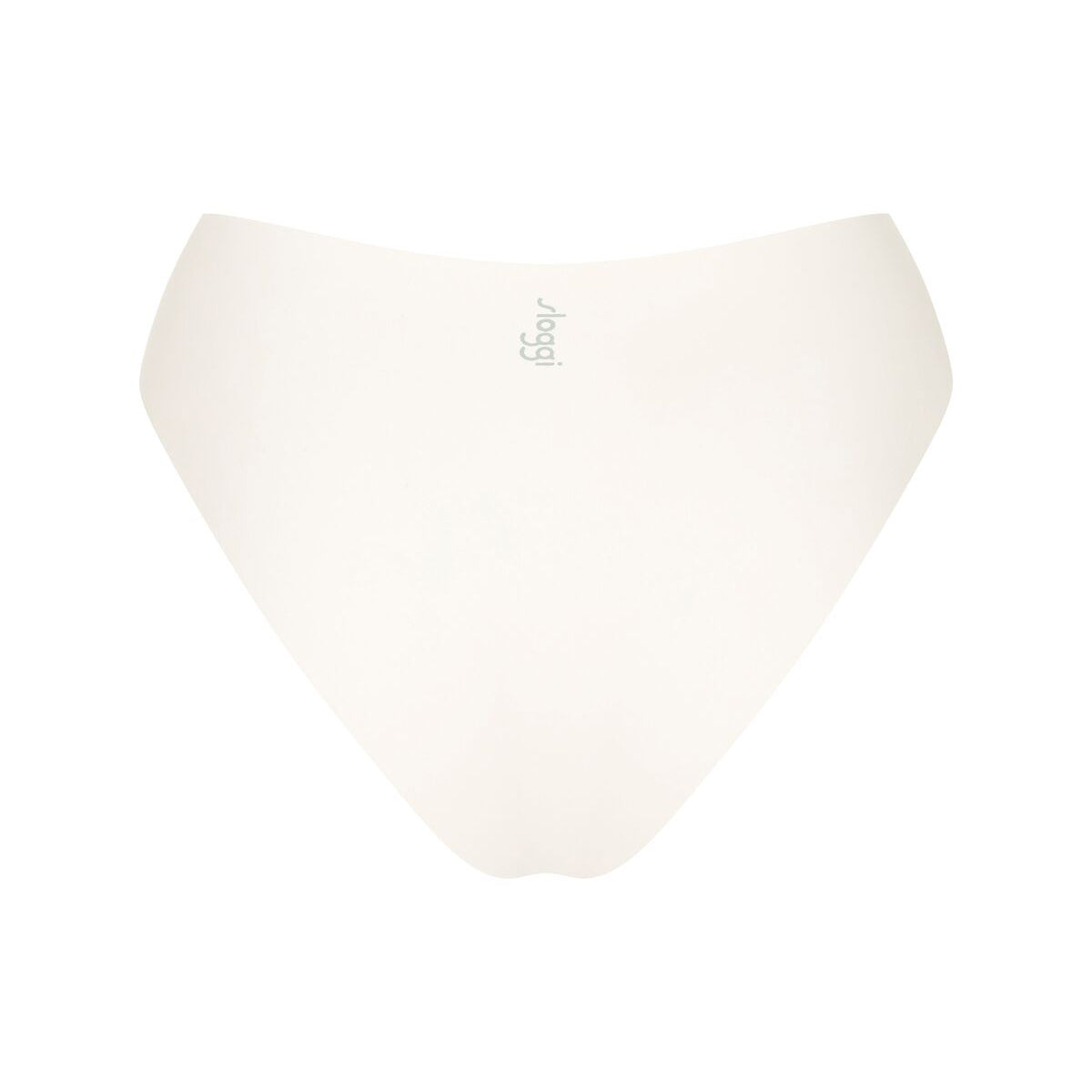 Sloggi Zero Feel 2.0 - Silk White - 10217838-00GZ