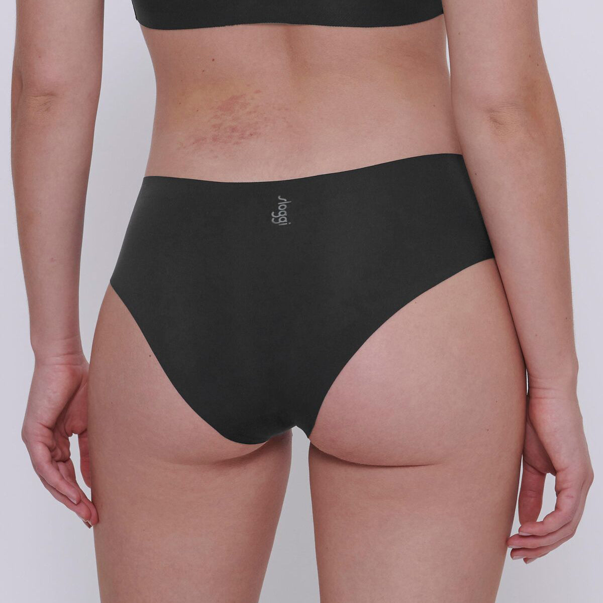 Sloggi Zero Feel 2.0 - Black - 10217844-0004