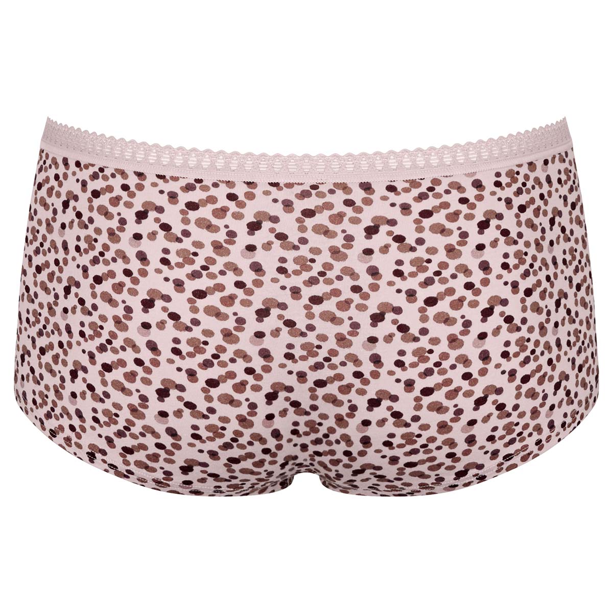 Sloggi Go Crush H 3-Pack hipster trusse, multi - 10219653 - V001 - Multiple Colours