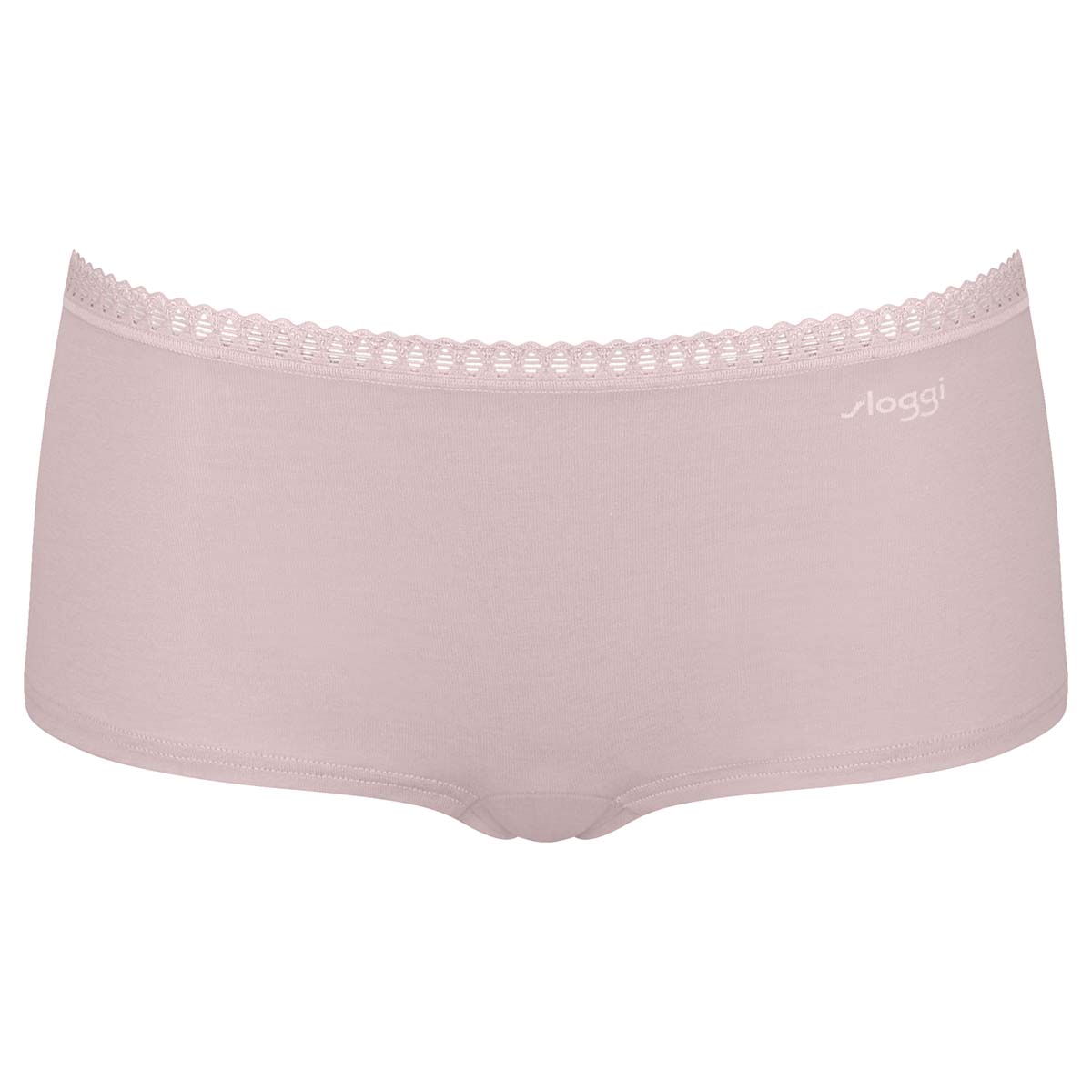 Sloggi Go Crush H 3-Pack hipster trusse, multi - 10219653 - V001 - Multiple Colours