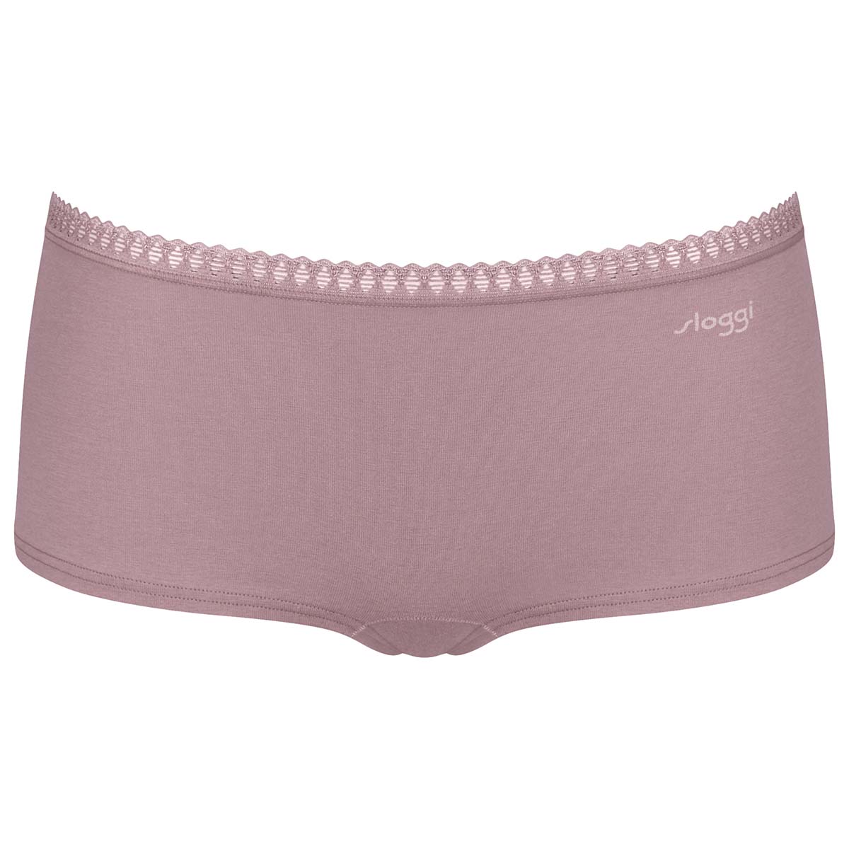 Sloggi Go Crush H 3-Pack hipster trusse, multi - 10219653 - V001 - Multiple Colours