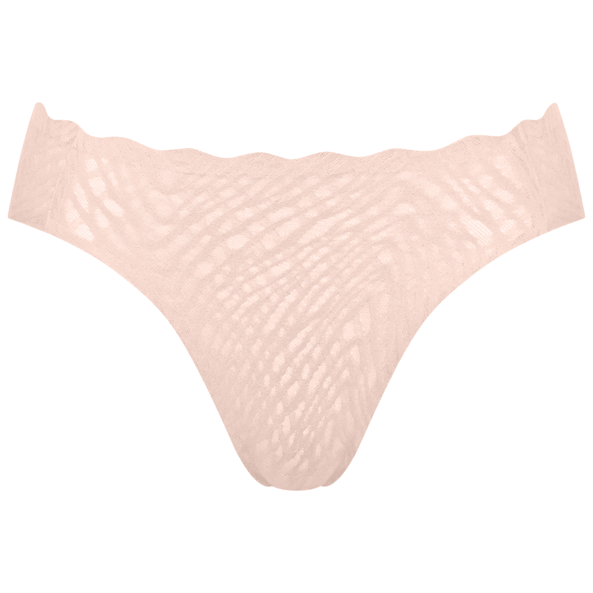 Sloggi Zero Feel Bliss tai trusse, lyserød - 10219695 - 00DM - Puff Pink