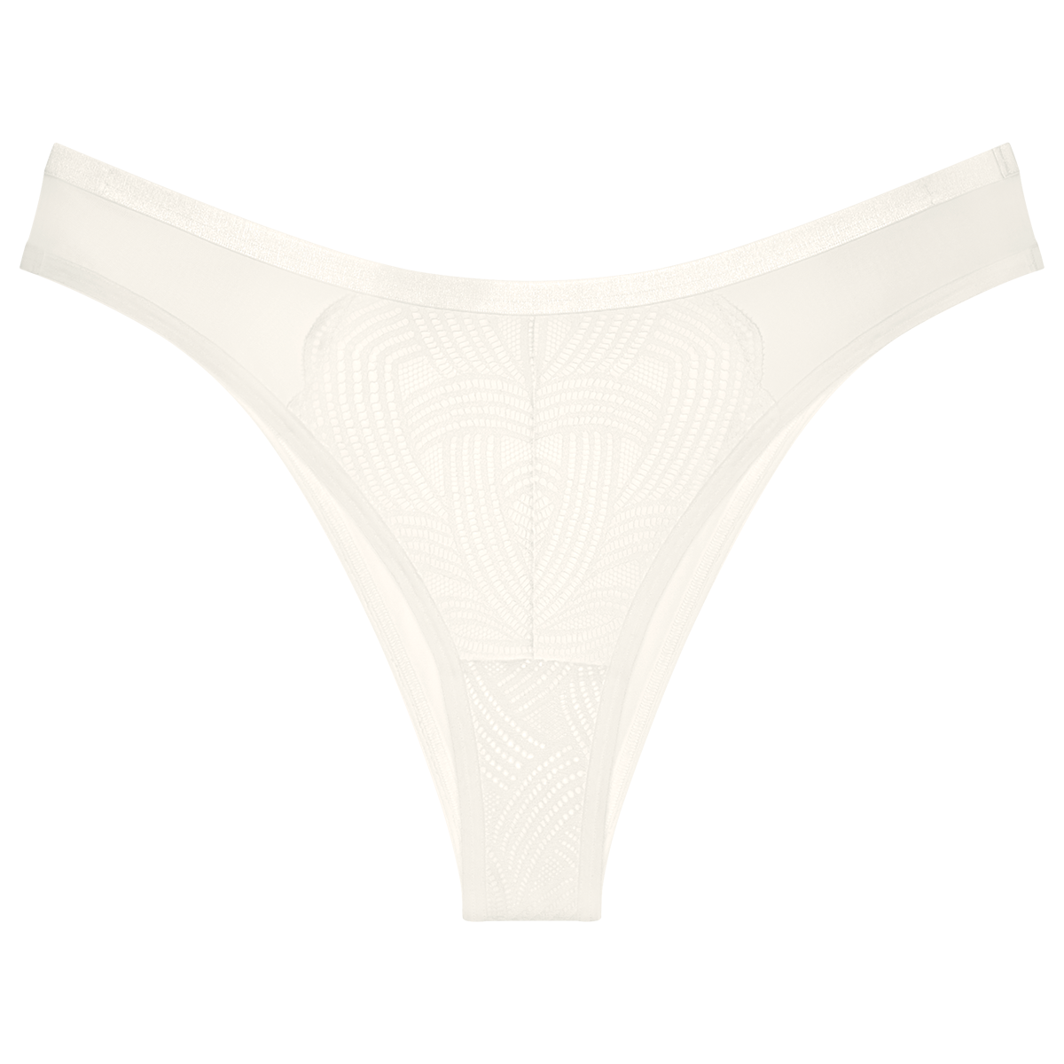 Triumph Delightful Spotlight - Silk White - 10219844-00GZ