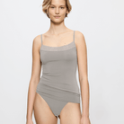 Triumph Feel of Modal Spaghetti - Silent Grey - 10221654-7816