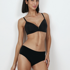 Triumph Smart Invisible - Black - 10222269-0004