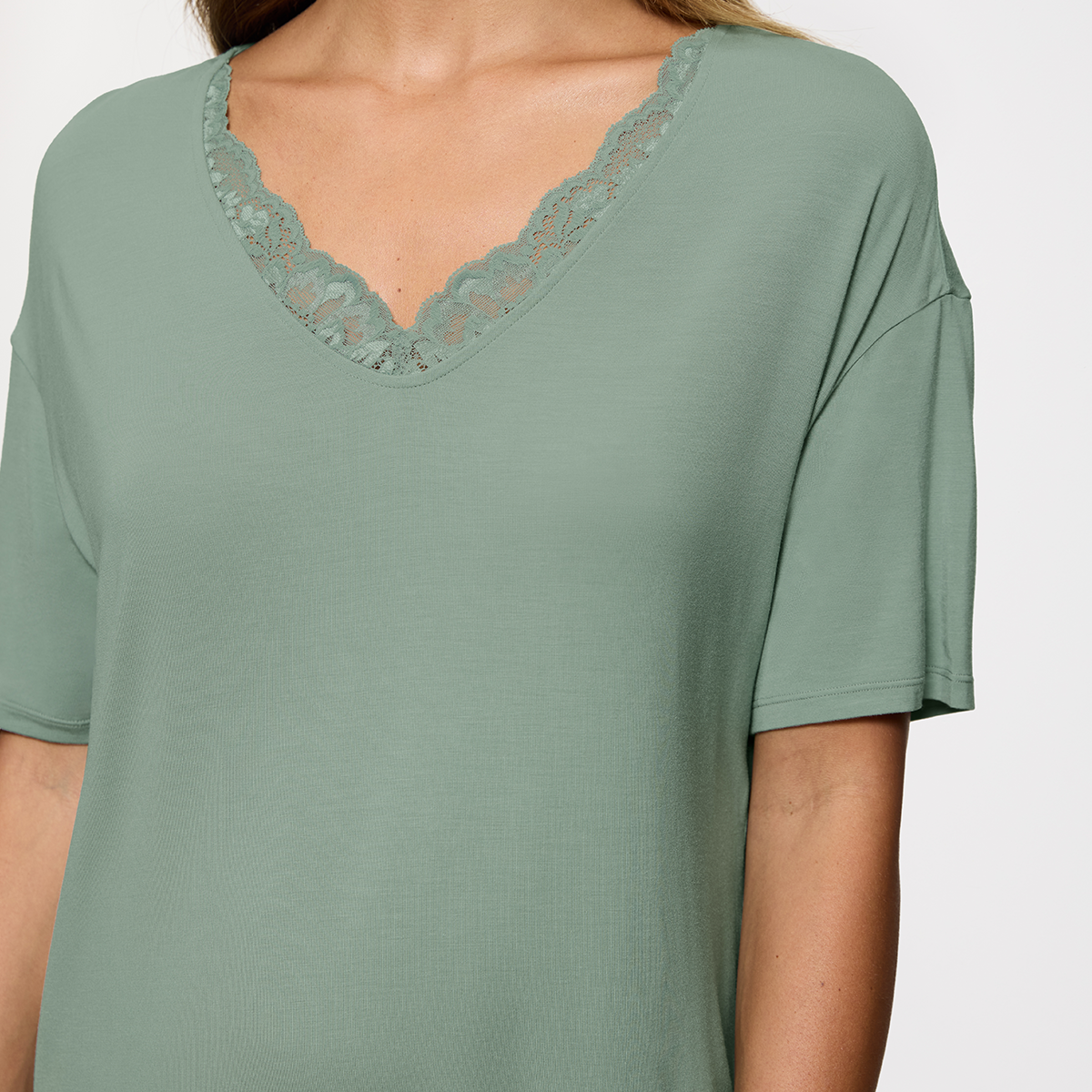 Triumph Timeless Sensuality - Abstinthe - Abstinthe-1773