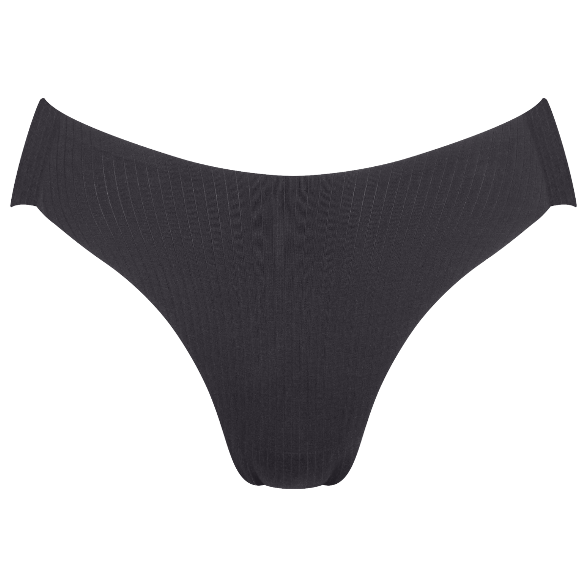 Sloggi Zero Feel Pure tai trusse, sort - 10227113 - 0004 - Black