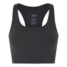 Girlfriend Collective Collective Rib Paloma - Black - 1028-BLACK