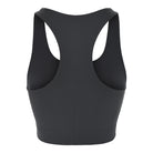 Girlfriend Collective Collective Rib Paloma - Black - 1028-BLACK