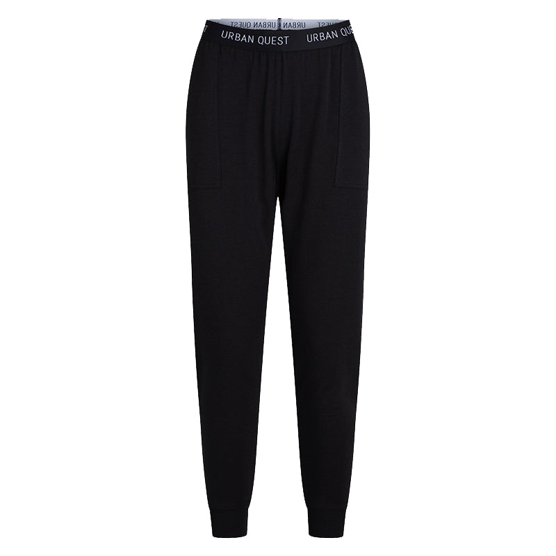 Urban Quest Bamboo Women - Black - 1110-9000