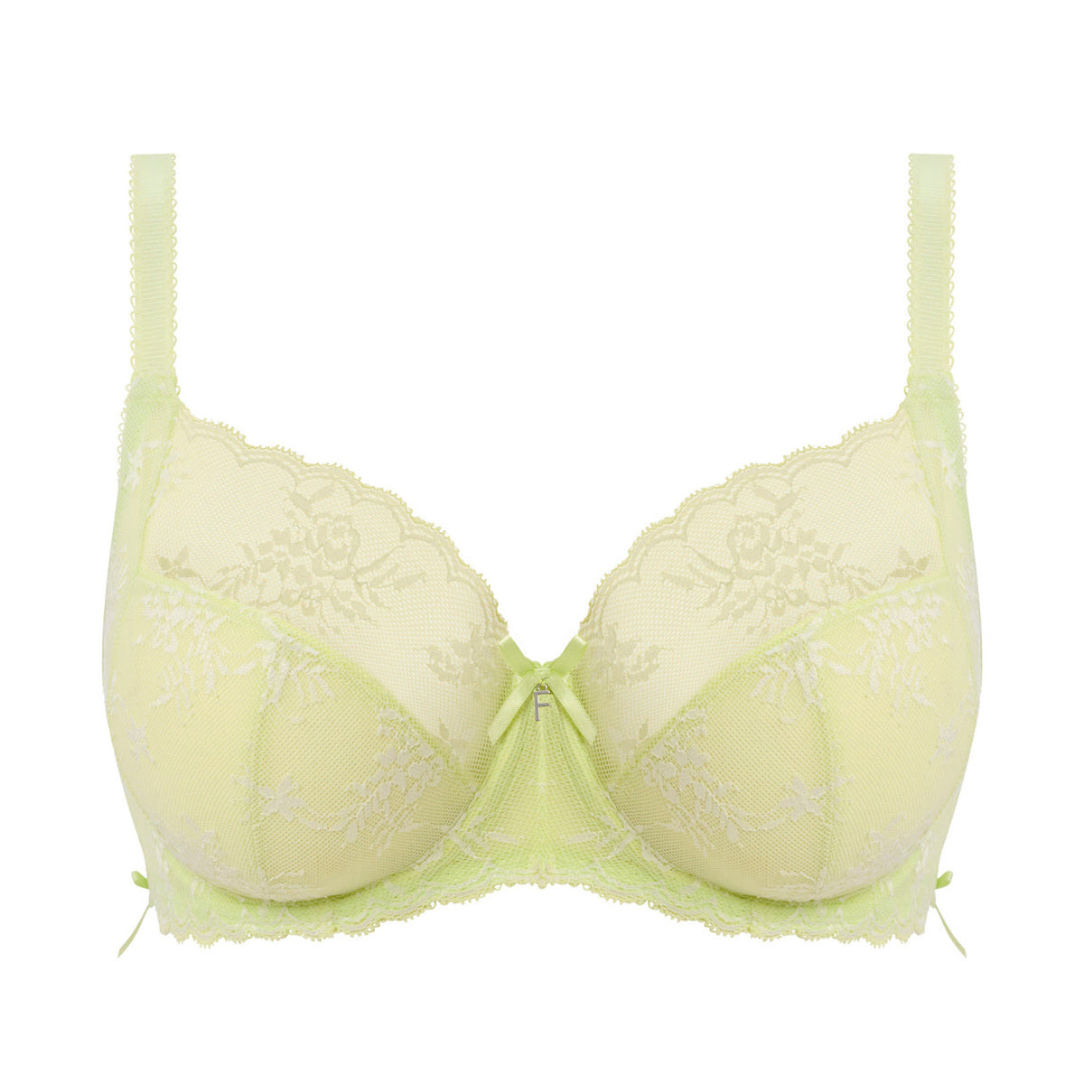 Freya Offbeat Decadence - Key Lime - AA402501-KEE