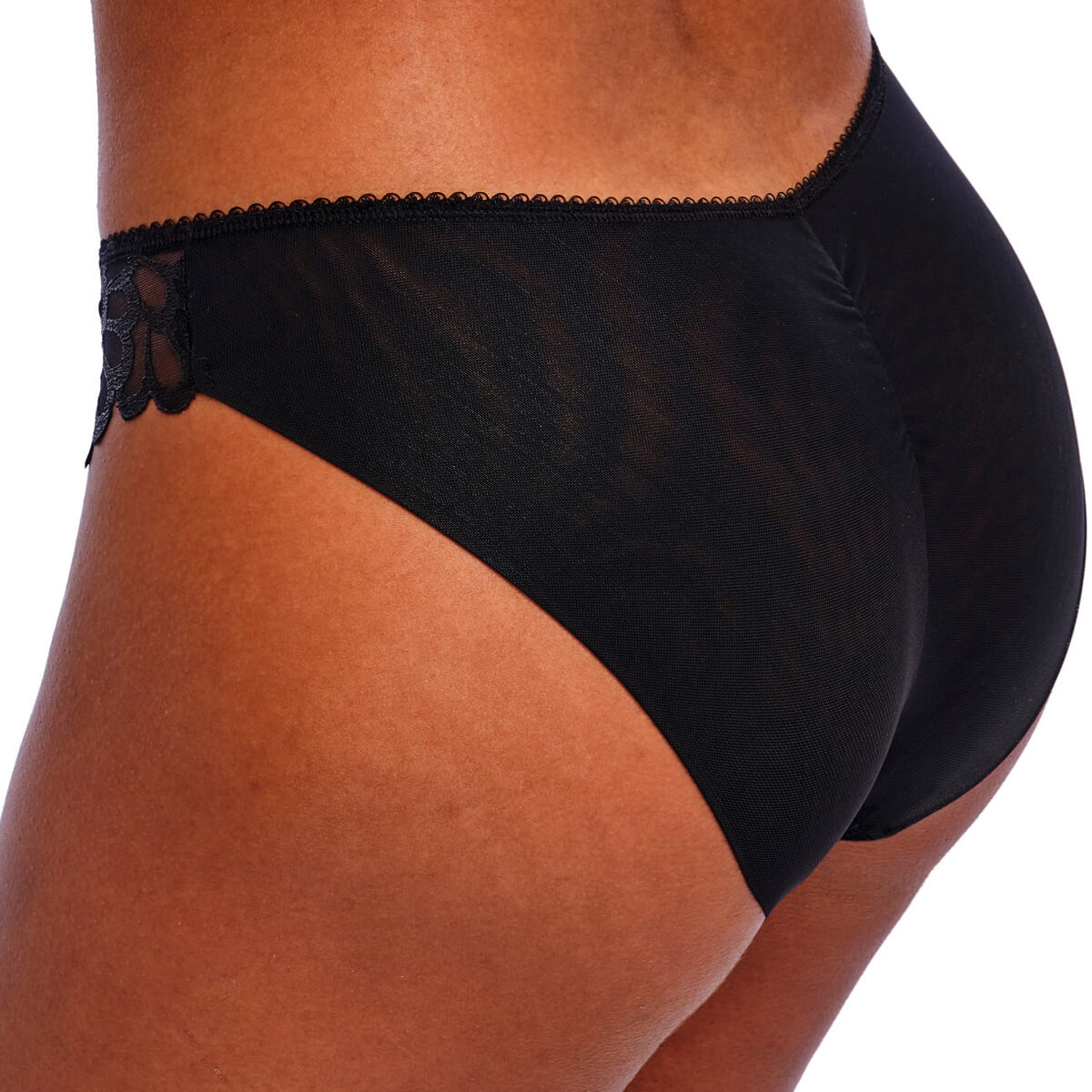 Freya Loveland - Bombshell Black - AA401067-BOK