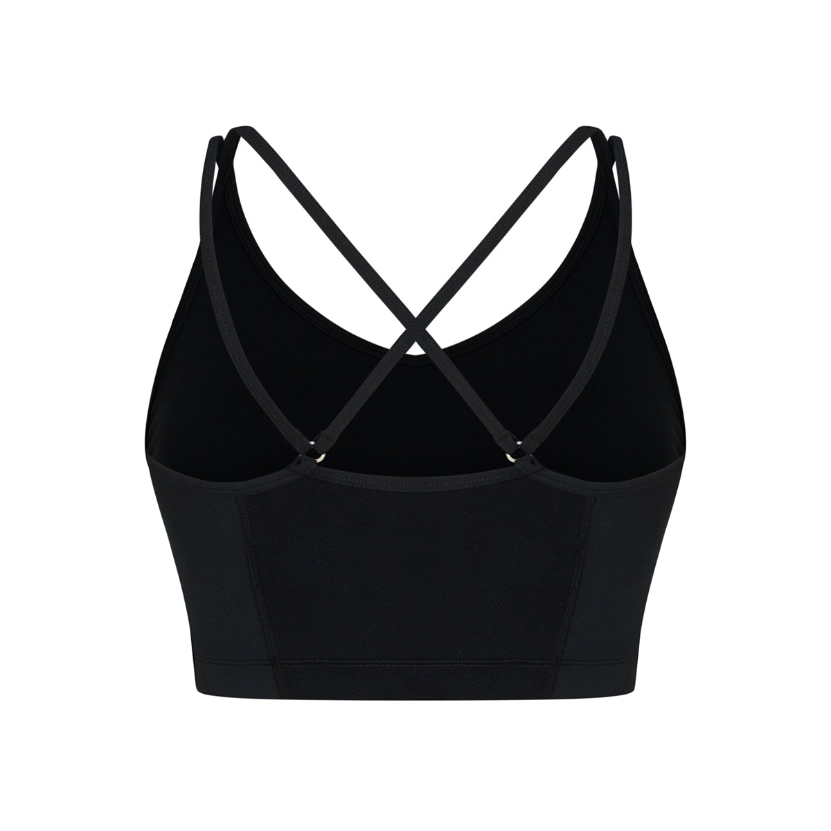 Zebdia Slim strap - Black - 12890-4007