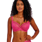Freya Fancies - Hot Pink - AA1011-HOK