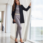 Hype The Detail Printed - Brown - 3-200-21-39