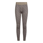 Hype The Detail Printed - Brown - 3-200-21-39