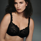 Rosa Faia Bobette - Black - 5289-001