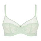 Chantelle Orangerie Dream - Green Lily - C17Q10-00E