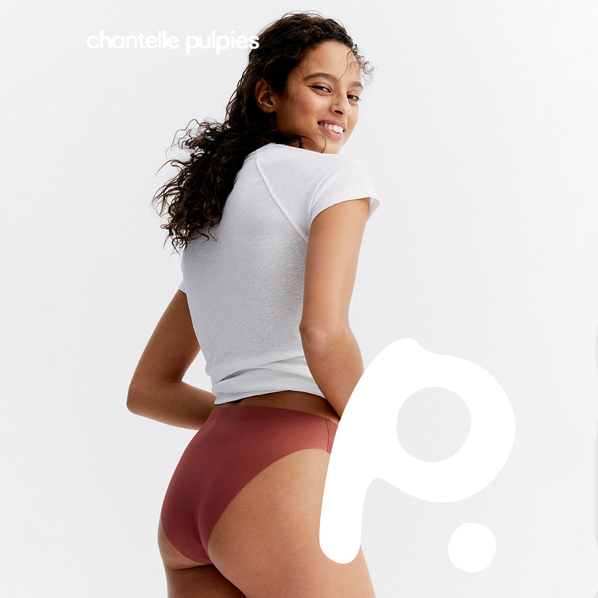 Chantelle Pulpies - Amber - C22HA3-07B