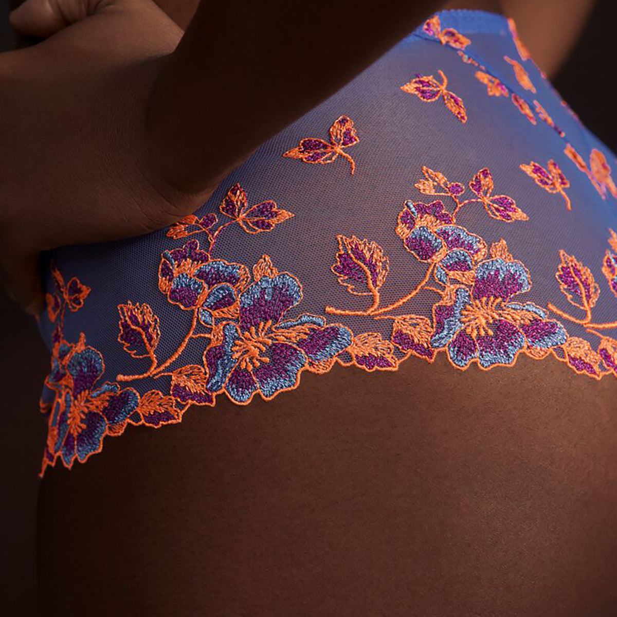 PrimaDonna Lenca - Blue Eyes - 0663461-BEY