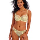 Freya Offbeat Decadence - Key Lime - AA402501-KEE