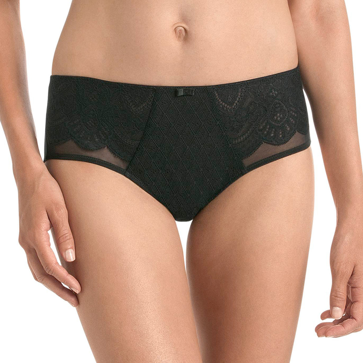 Rosa Faia Selma - Black - 1336-001