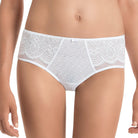 Rosa Faia Selma - White - 1336-006