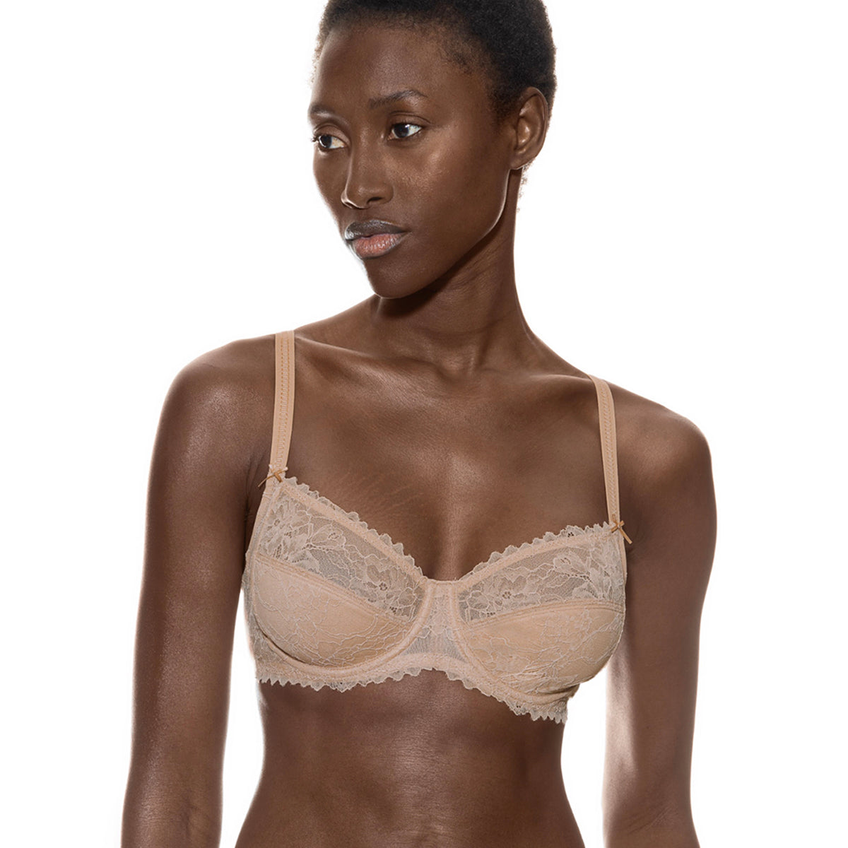 Mey  - Cream Tan - 1350002-376