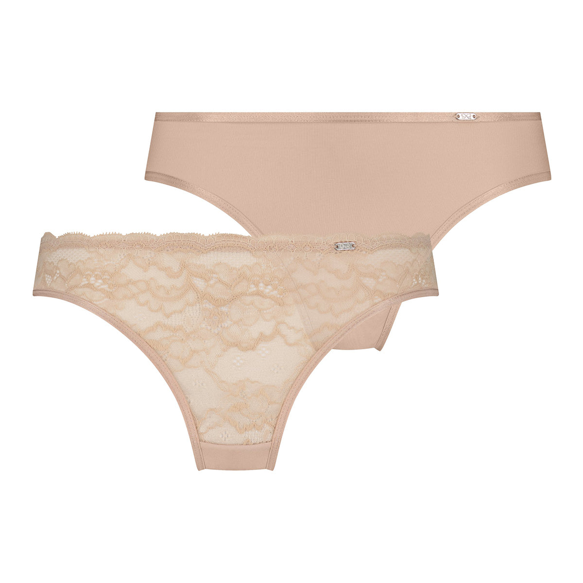 Hunkemöller Angie - Rugby Tan - 13653-RUGBY TAN