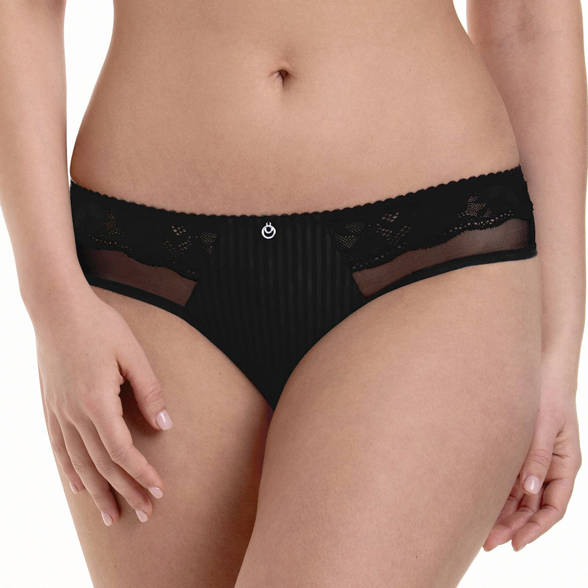 Rosa Faia Sita - Black - 1365-001