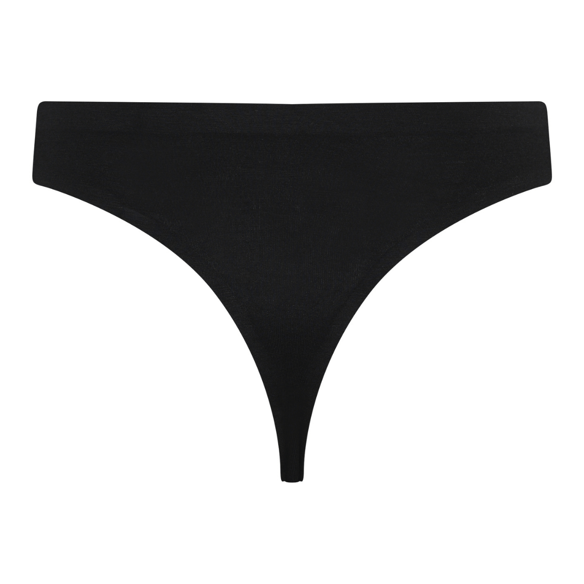 Urban Quest 3-Pack g-streng, sort - 15006 - 9001 - Black
