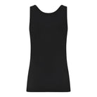 Urban Quest Bamboo Tank - Black - 15065-BLACK
