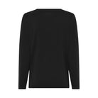 Urban Quest Bamboo Loose Fit - Black - 15215-BLACK