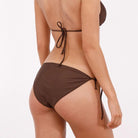 Neo Noir Skin shell - Brown - 157693-210