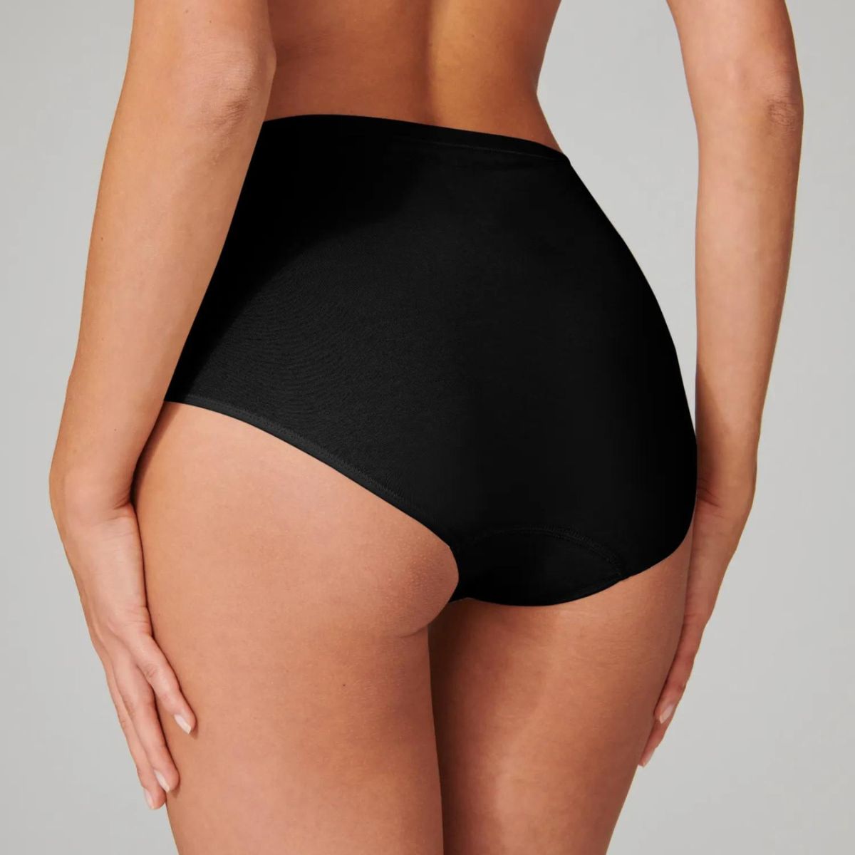 Schiesser 2-Pack - Black - 174384-000