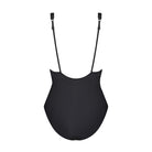 Hunkemöller Luxe - Nero - 191079-NERO