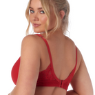 After Eden Faro - Red - 20.05.7525-050