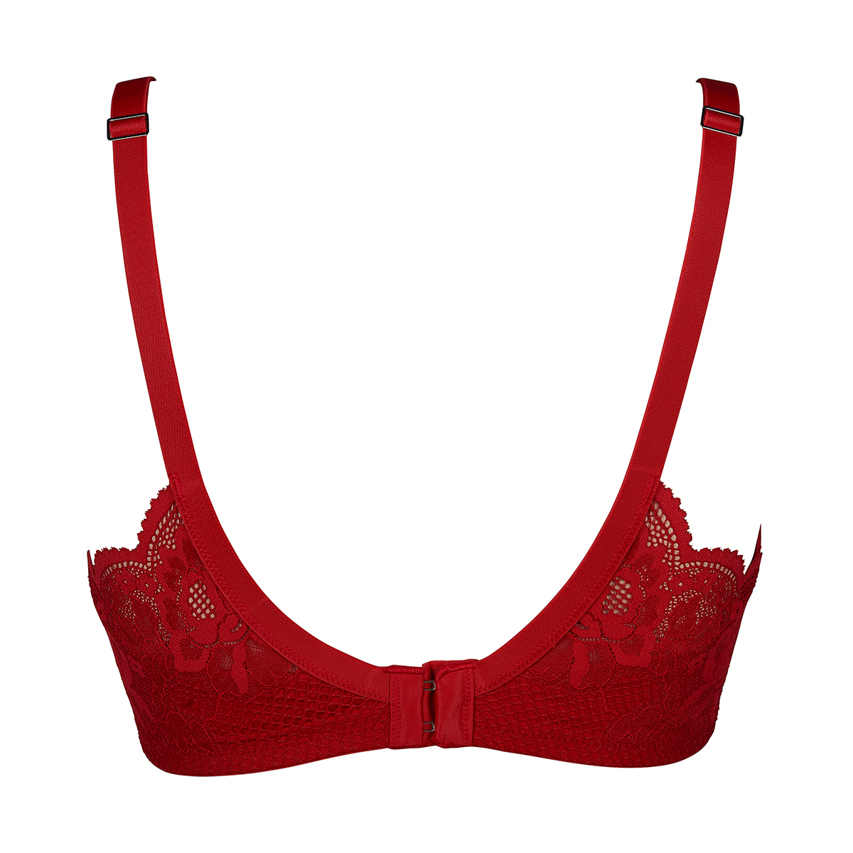 After Eden Faro - Red - 20.05.7525-050