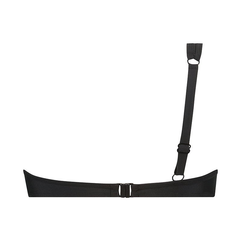 Hunkemöller Belize mesh - Black - 200874-BLACK