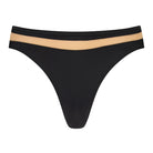 Hunkemöller Belize mesh - Black - 200878-BLACK