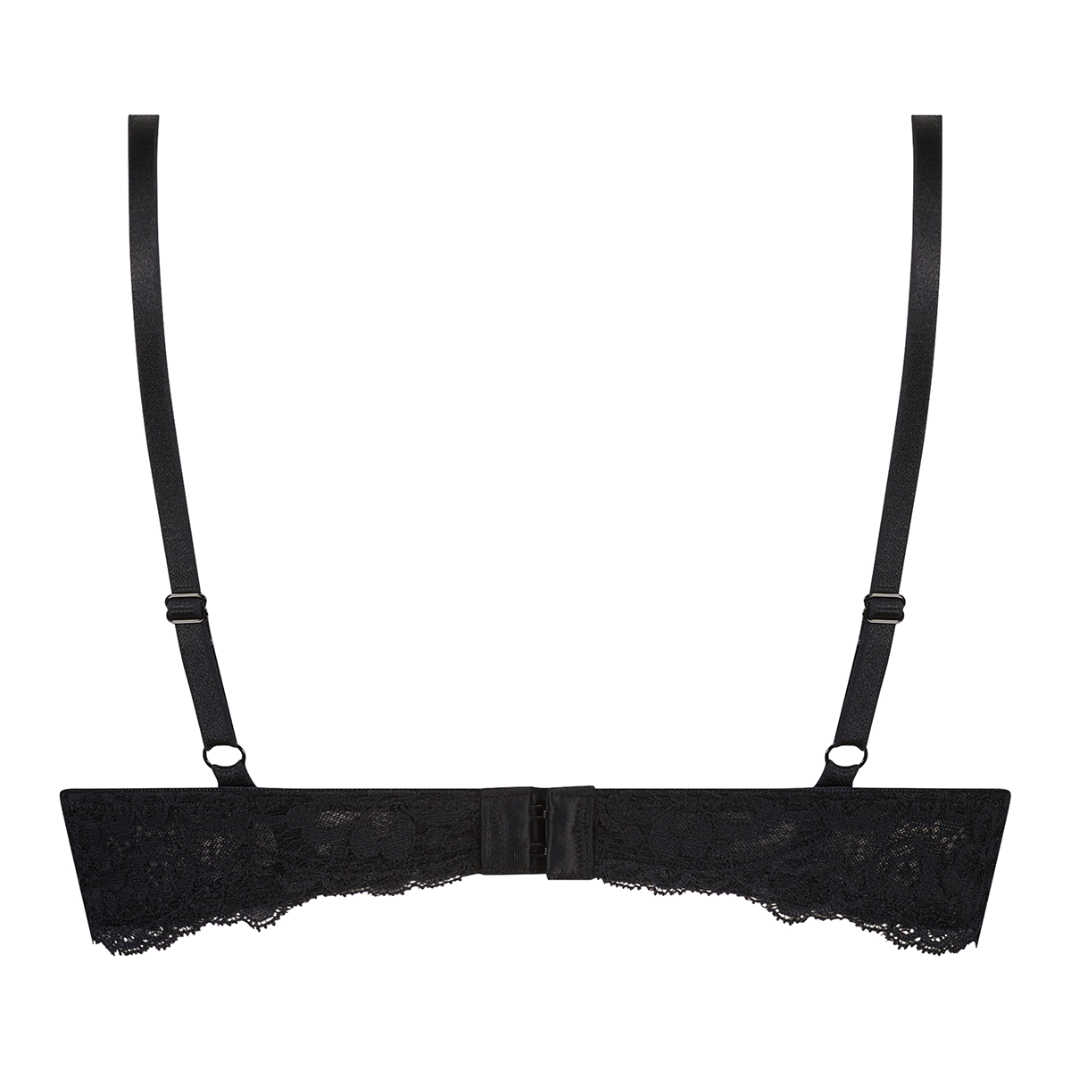 Hunkemöller Marine - Caviar - 200991-CAVIAR