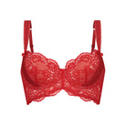 Hunkemöller Elissa - Tango Red - 201059-TANGO RED