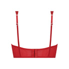 Hunkemöller Elissa - Tango Red - 201059-TANGO RED