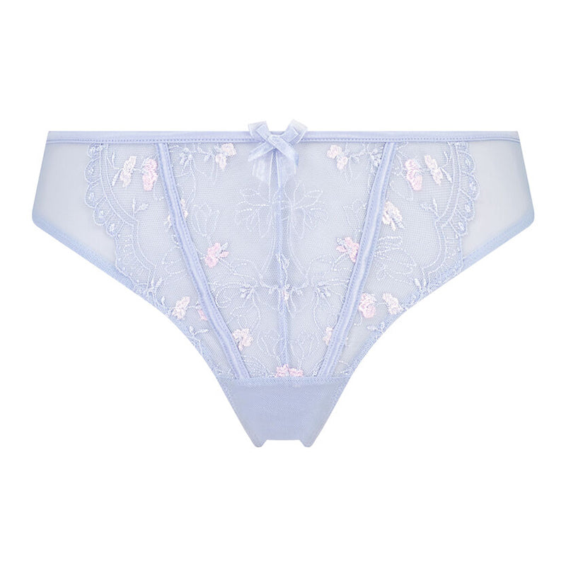 Hunkemöller Olivia - Kentucky Blue - 202066-KENTUCKY BLUE