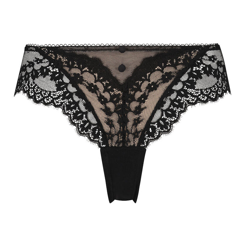 Hunkemöller Daisy - Caviar - 202110-CAVIAR