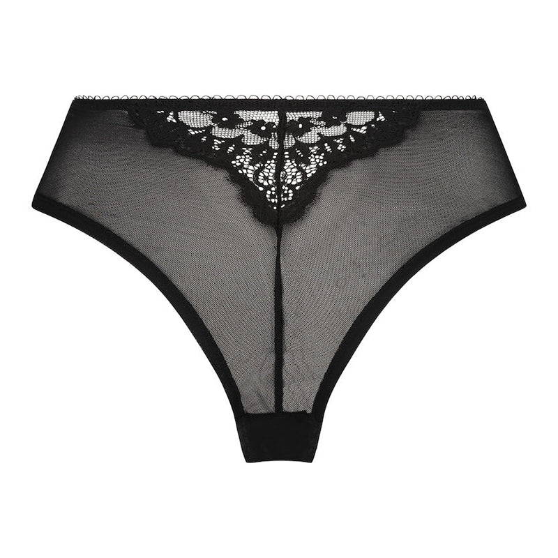 Hunkemöller Daisy - Caviar - 202110-CAVIAR