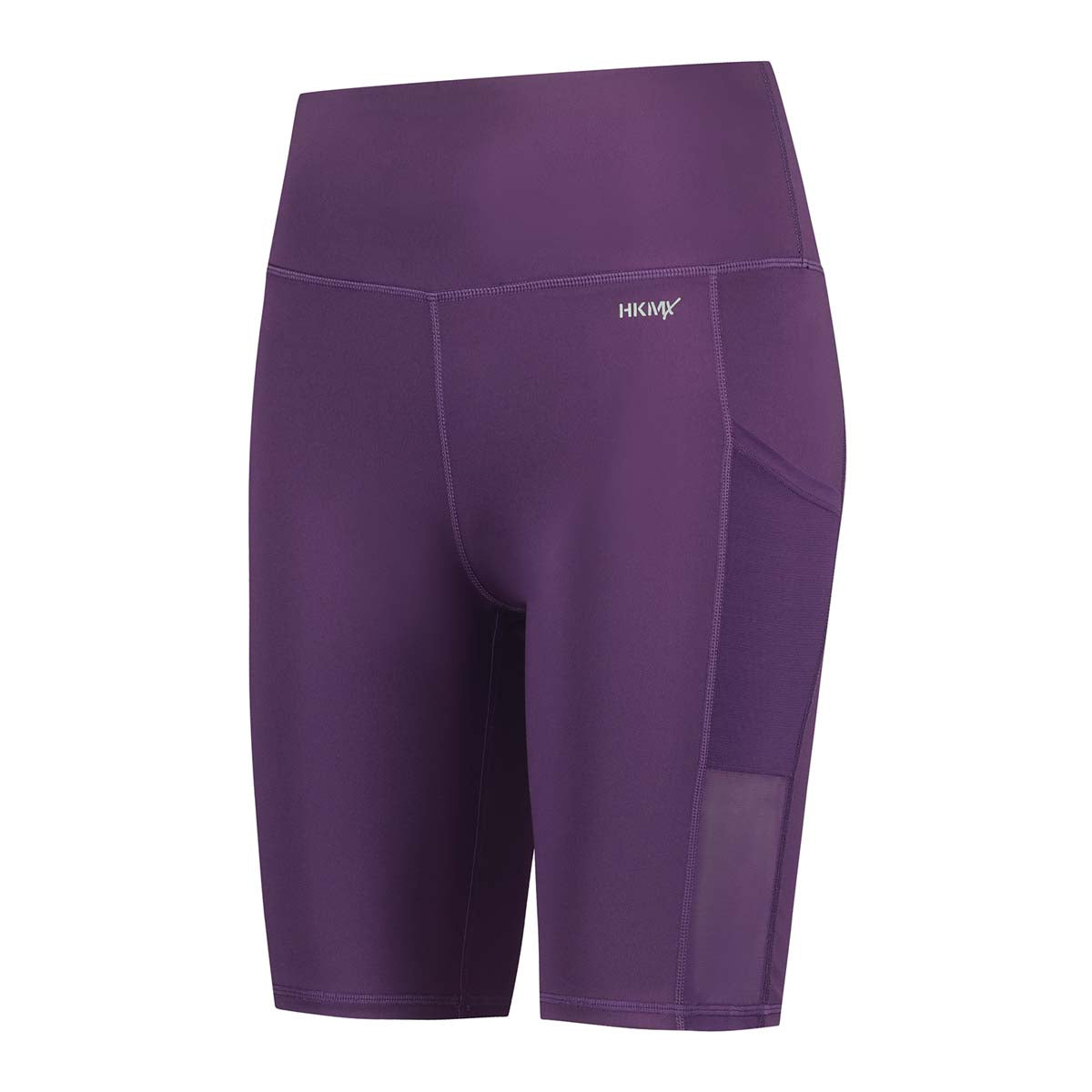 Hunkemöller Oh My Squat - Grape Royal - 202361-Grape Royal