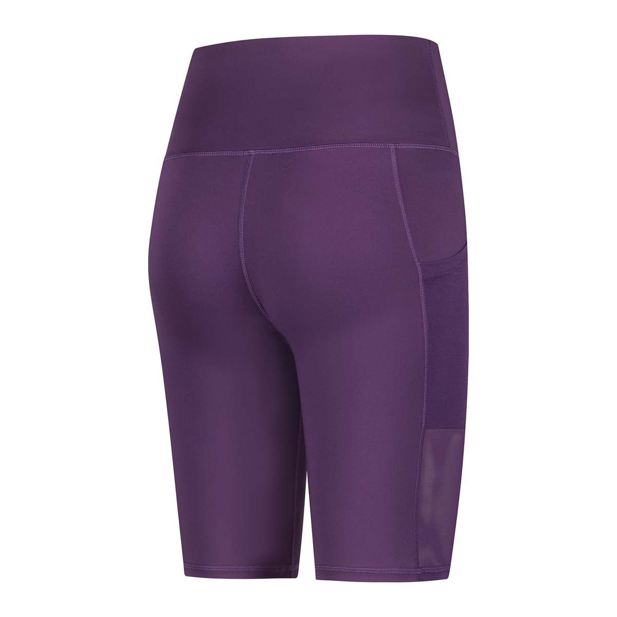 Hunkemöller Oh My Squat - Grape Royal - 202361-Grape Royal