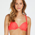 Hunkemöller Cairo ruched - Psycho Red - 201968-PSYCHO RED